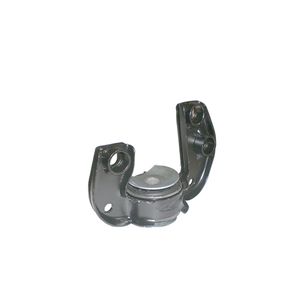 Suporte Barra Tensora Suspensão Dianteira Agile /montana JH970481