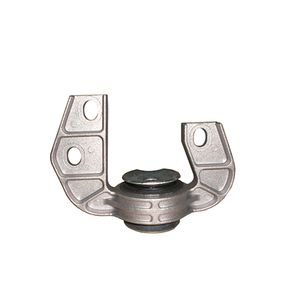 Suporte Barra Tensora Suspensão Dianteira Celta /corsa Classic Jahu JH076473