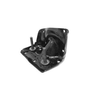 Suporte Bandeja Dianteiro Superior Lado Esquerdo A20 /d20 /a10 /c10 /c14 /d10 /c20 Jahu JH952098