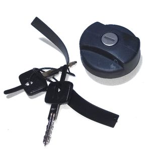 Tampa Com Chave Tanque De Combustível Corsa Classic /corsa Pickup Wagon Original Chevrolet 93256330