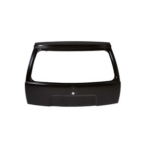Tampa Traseira Hatch 4p  Original Chevrolet 93298168