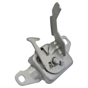 Fechadura Inferior Capô Duster Ap 11 Oroch /duster Universal Automotive UN11355