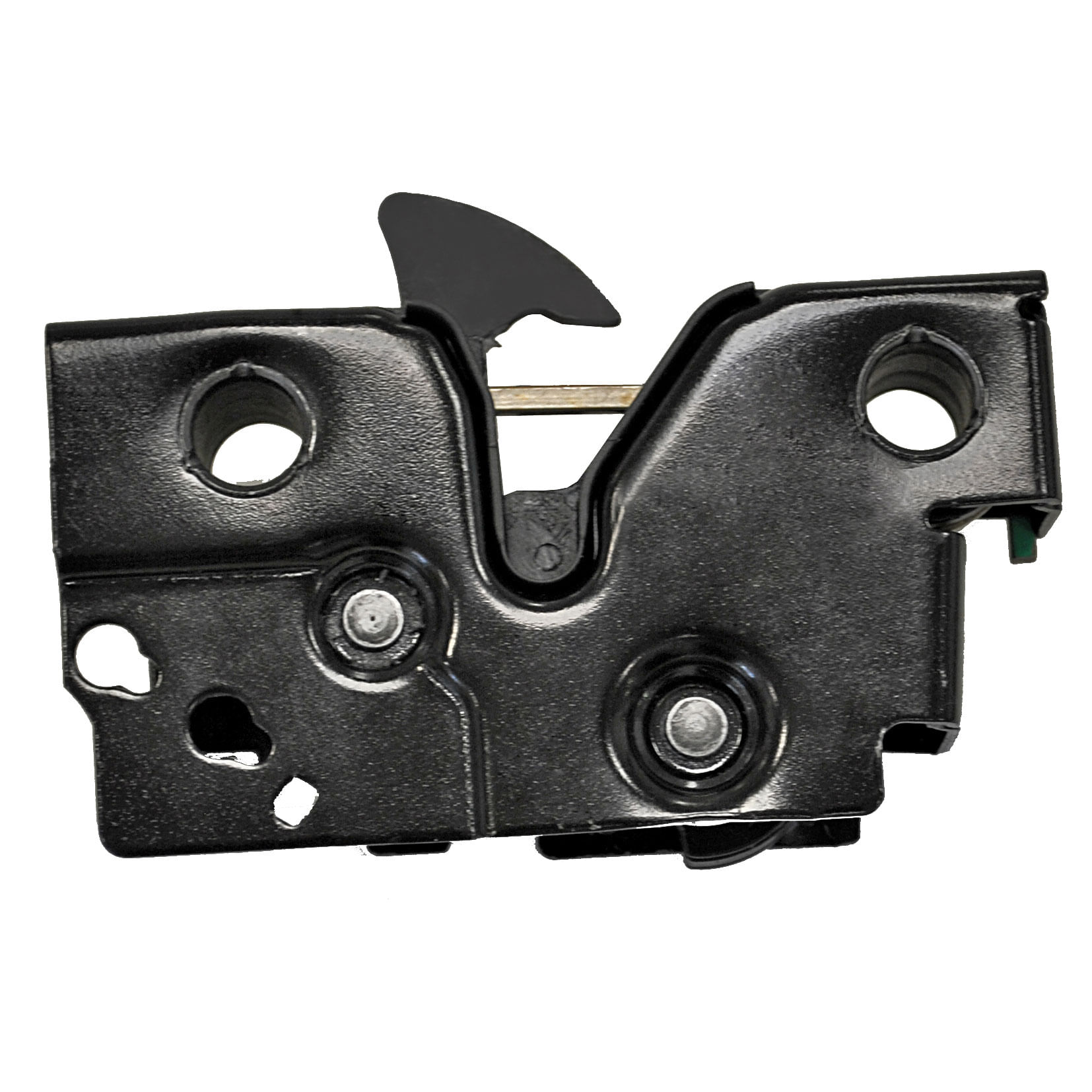 Fechadura Inferior Capô G5 Apos 09 Gol /voyage /saveiro /crossfox