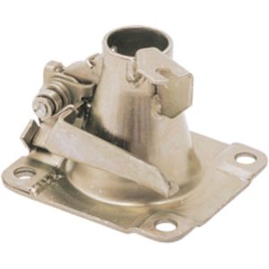 Fechadura Inferior Capô Caminhão 90/ 50261 Universal Automotive UN50261