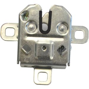 Fechadura Inferior Capô 4 Portas Ap 11 Linea /punto /palio /grand Siena /vision /mobi /toro Universa