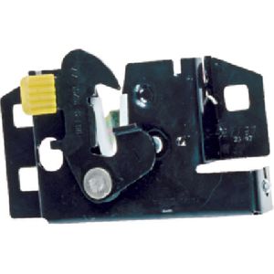 Fechadura Inferior Capô Todo Fiesta /courier Universal Automotive UN30459