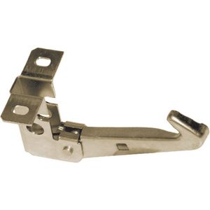 Fechadura Trava De Segurança Do Capo 50102 Universal Automotive UN50102