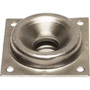 Fechadura Inferior Capô Gol /voyage /parati /saveiro Universal Automotive UN20361