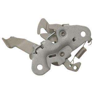 Fechadura Capô 307 Universal Automotive UN16278