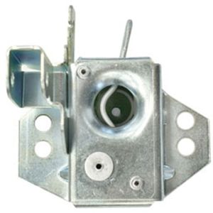 Fechadura Inferior Capô Stralis Ap /trakker Universal Automotive UN70780