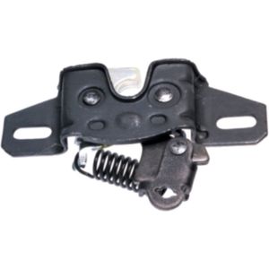 Fechadura Inferior Capô B Del Rey /pampa /belina /corcel Universal Automotive UN30153