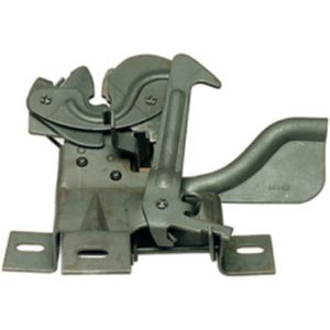 Fechadura Capô Caminhão 72/89 F1000 /f 4000 13000 11000 Universal Automotive UN30208