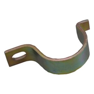 Abraçadeira Do Estabilizador Grande G1 Gol /voyage /parati /santana Universal Automotive UN22447