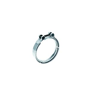 Abraçadeira De Aço Tipo T Canaleta Ø97 Jahu JH835407