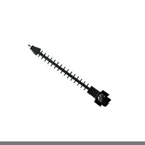 Abraçadeira De Chicote Elétrico Corsa Novo /corsa /onix /prisma /vectra /astra /celta /meriva /spin