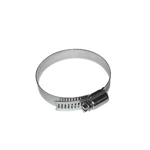 Abraçadeira De Aço 9mm 1/2 X 3/4 Jahu JH000539