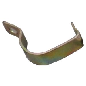 Abraçadeira Do Estabilizador Pequeno G1 Gol /voyage /parati /santana Universal Automotive UN22448