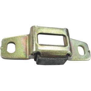 Batente Tampa Cac 2 4p Ap Ranger /courier Universal Automotive UN30940