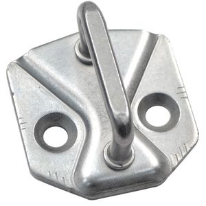 Batente Porta Dianteiro Traseiro Giii Fiesta /focus Universal Automotive UN31987