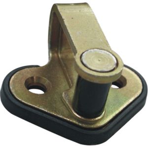 Batente Porta Dianteira Kangoo Express /master Universal Automotive UN11651