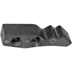 Batente Porta Corcel I E Belina /corcel 30177 Universal Automotive UN30177