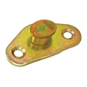 Batente Porta 11000 Ap 72 F1000 /avarento /f 4000 13000 100 Universal Automotive UN30286