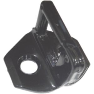 Batente Porta F250 /f 350 4000 12000 14000 16000 Universal Automotive UN30926