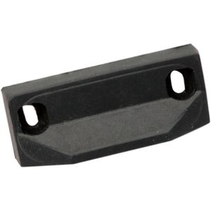 Batente Fechadura Capô F1000 /avarento /f 4000 13000 100 11000 Universal Automotive UN31371