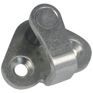 Batente Porta Dianteira Traseira Ap 206 /207 Sw /206 Cc /hoggar Universal Automotive UN16146