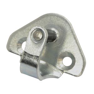 Batente Porta Dianteira Traseira Cent Ducato /jumper /boxer Universal Automotive UN70207