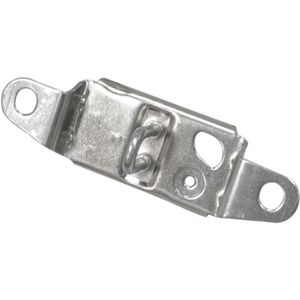 Batente Porta Mla Gii 4 Portas Ap 10 Palio /siena /uno Universal Automotive UN71041
