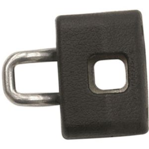 Batente Porta Mla Clio Sedan Ap Logan /clio Universal Automotive UN11098