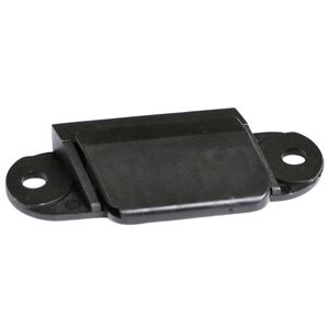 Batente Guia Inferior Pt Lateral Corrediça Ducato /jumper /boxer Universal Automotive UN72210