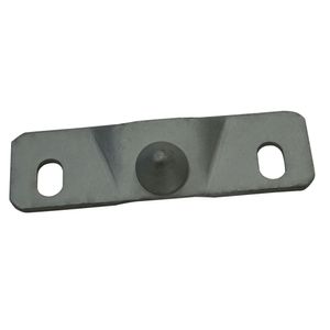 Batente Inferior Pt Meio Ducato /jumper /boxer Universal Automotive UN72205