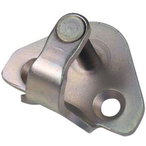 Batente Porta Dianteira Traseira Universal Automotive UN70860