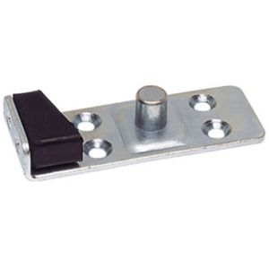 Batente Porta Pino Sem Cab Cam Mb Lado Direito Universal Automotive UN50124