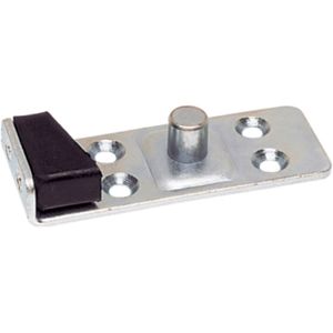 Batente Porta Pino Sem Cab Cam Mb E Universal Automotive UN50123