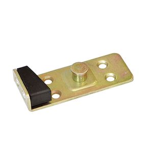 Batente Porta Cam Mercedex Benz Exp Lado Direito Universal Automotive UN51124