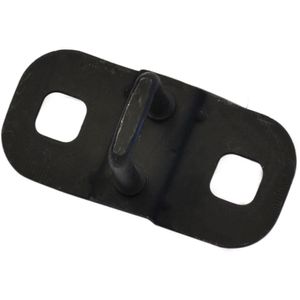 Batente Porta Malas Ap 11 Prisma /cobalt /sonic /cruze /camaro Universal Automotive UN41847
