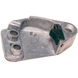 Batente Porta F100 600 Ap 62 Lado Direito Caminhões /pickup Universal Automotive UN30282