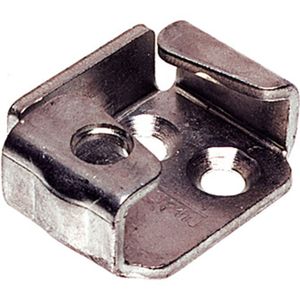 Batente Porta Scania Linha T R Lado Direito Universal Automotive UN60154