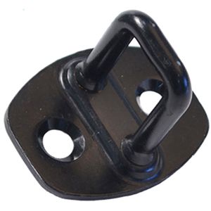 Batente Porta Mla Hatch Ap 12 Onix /spin /sonic /tracker /trailblazer /cruze /equinox Universal Auto