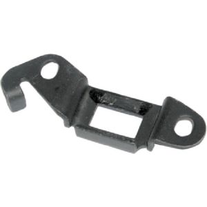 Batente Tampa Cacamba Lado Direito Montana /corsa Pickup Universal Automotive UN40758