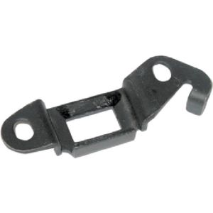 Batente Tampa Cacamba E Montana /corsa Pickup Universal Automotive UN40759