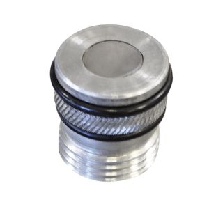 Bujão Bomba Basculante Cabine Rosca Grossa Série Iv Universal Automotive UN60227