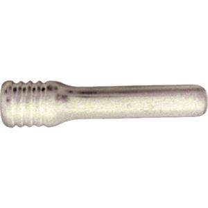 Capa Plastica Pino Trava Cromada Gol 21986 Universal Automotive UN21986