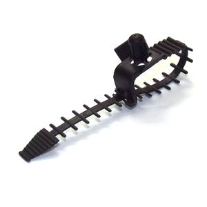 Presilha Cinta De Plástico Regulável Reutilizável  Original Chevrolet 90138193