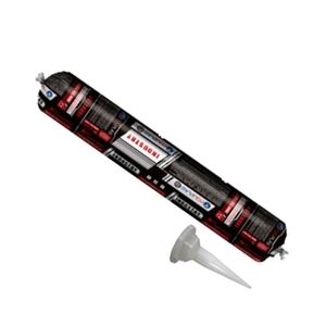 Cola Para-brisa Vigia Cartucho 600ml P Vidros Automotivo Jahu JH930232