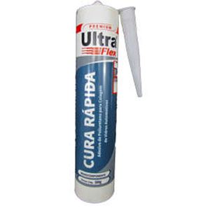 Cola Parabrisa Vigia Ultra-flex 380gr Vidro Jahu JH930829