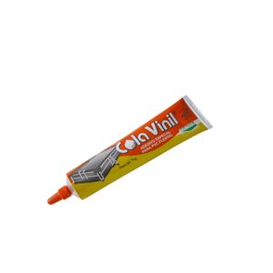 Cola Vinil Brascopren Pk Bisnaga 75g Brascola JH930379